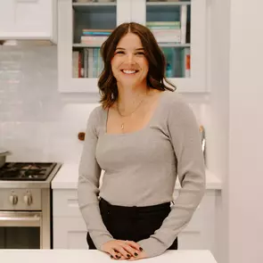 Sarah Cayley, Collingwood, Real Estate Agent